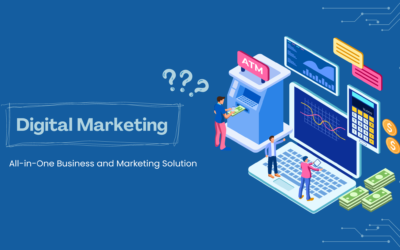 About Digital Marketing